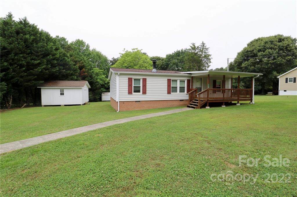 124 Downey Lake Road - Photo 1