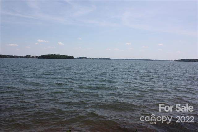 001 A Ranger Island Road - Photo 1