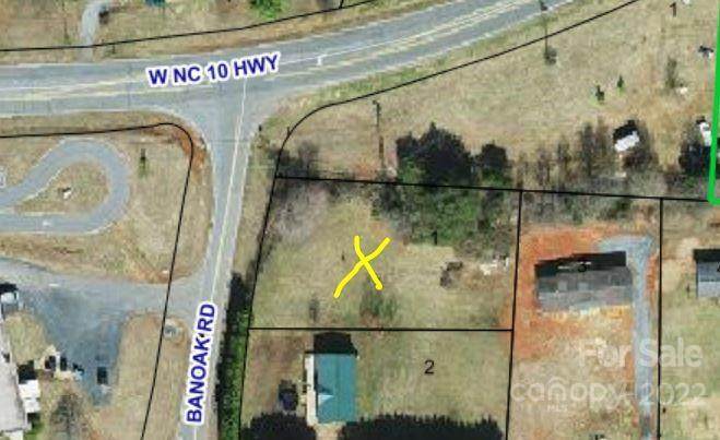 3736 Banoak Road - Photo 1