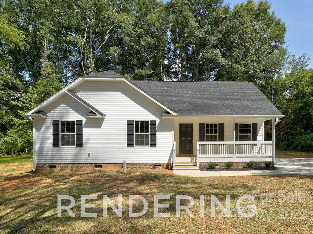 309 Madison Street - Photo 1