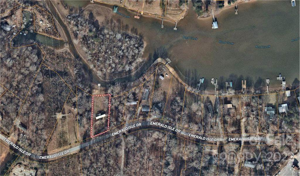 6680 Emerald Isle Drive - Photo 1