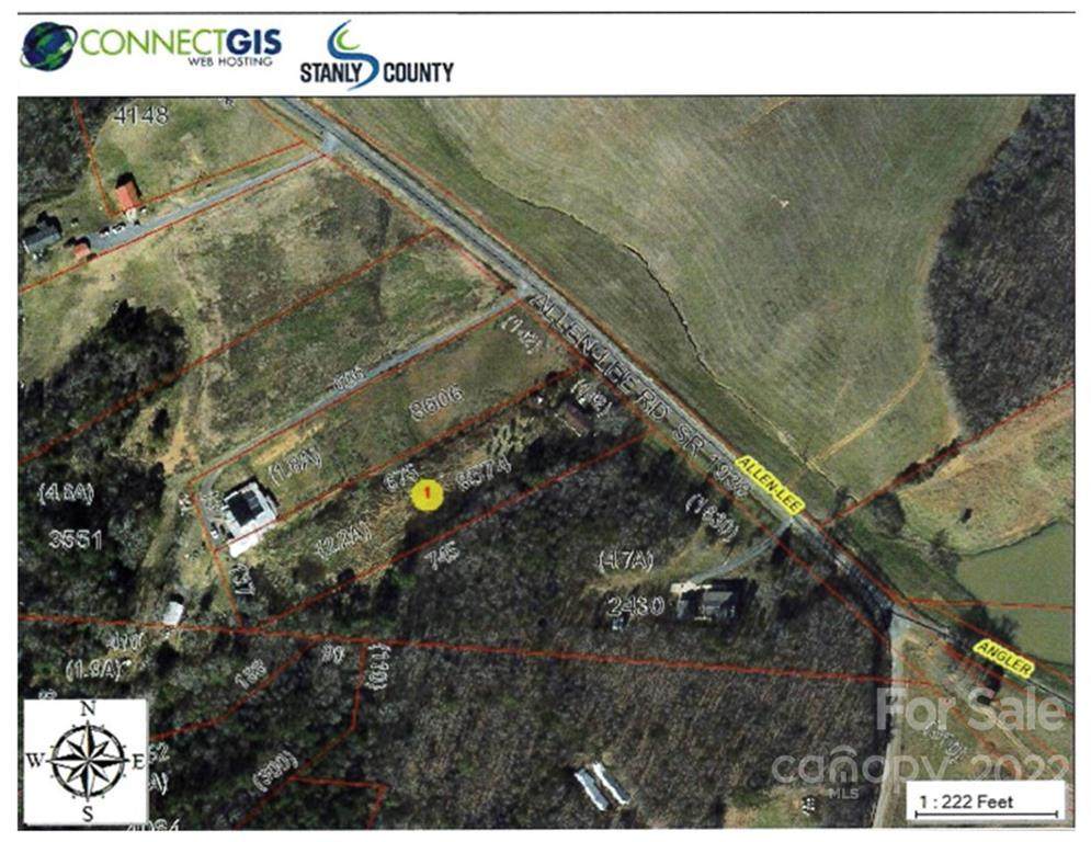 9409 Allen Lee Road - Photo 1