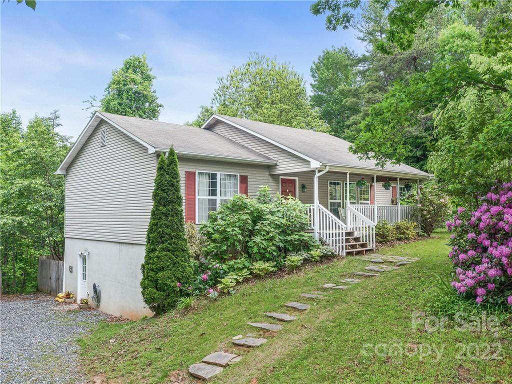 12B Gentry Branch Road - Photo 1