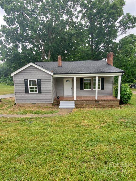 2112 Lane Street - Photo 1