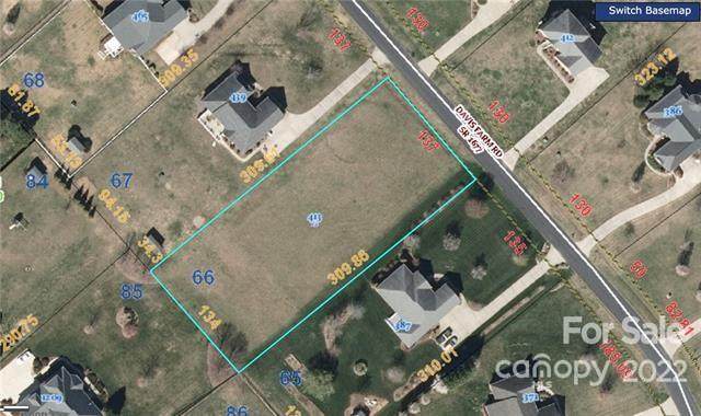 413 Davis Farm Drive - Photo 1