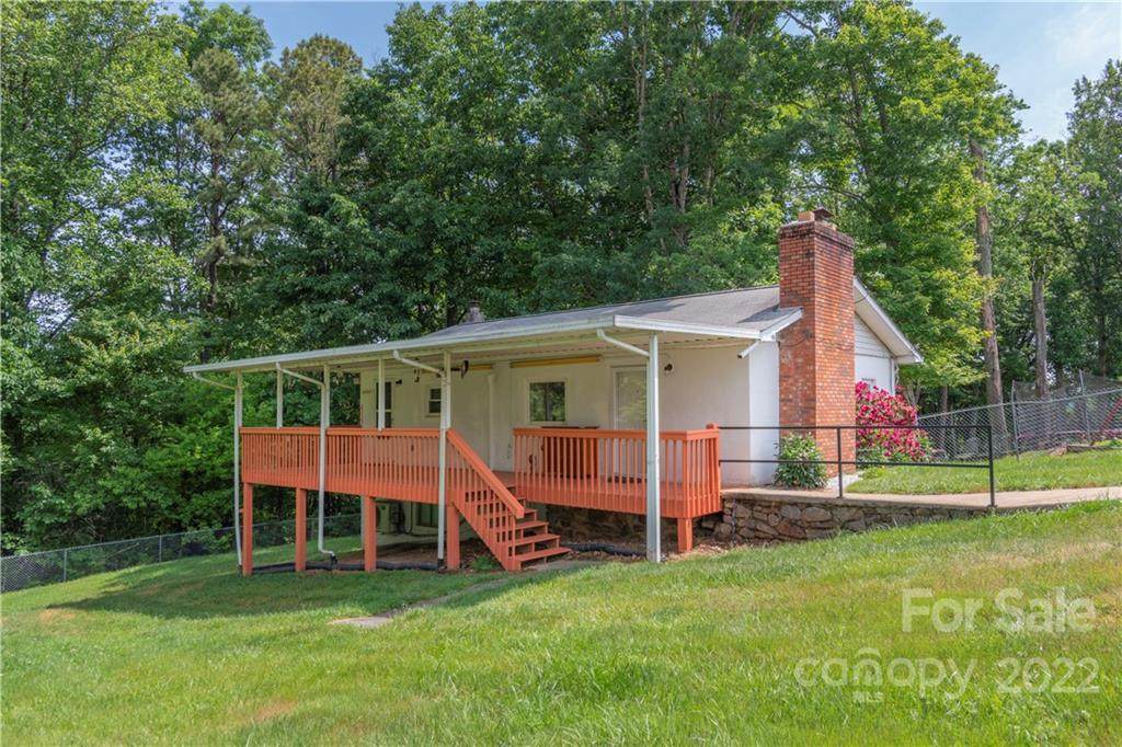 619 Deaverview Road - Photo 1