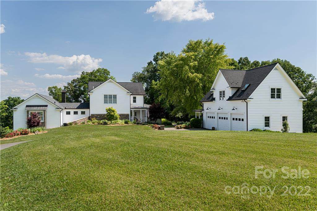 714 Frank Rector Road - Photo 1