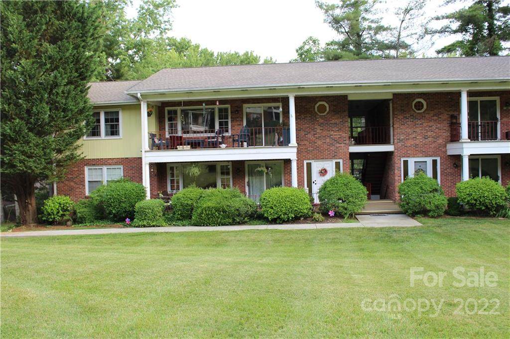 430 Golf View Condo Lane - Photo 1