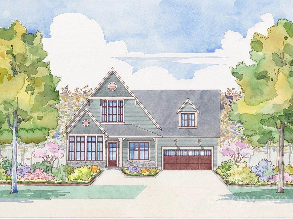 2072 Garden Terrace Circle - Photo 1