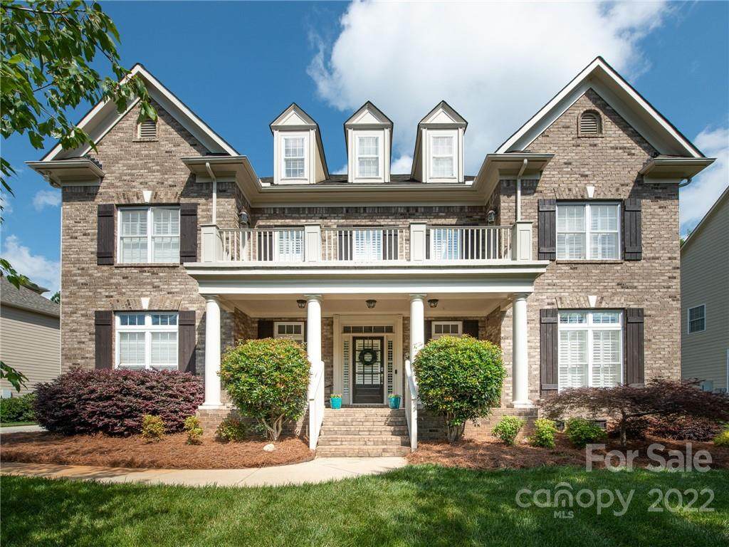 3409 Delamere Drive - Photo 1