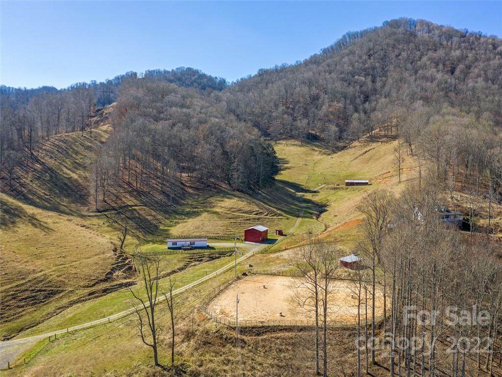 3482 Prices Creek Road - Photo 1