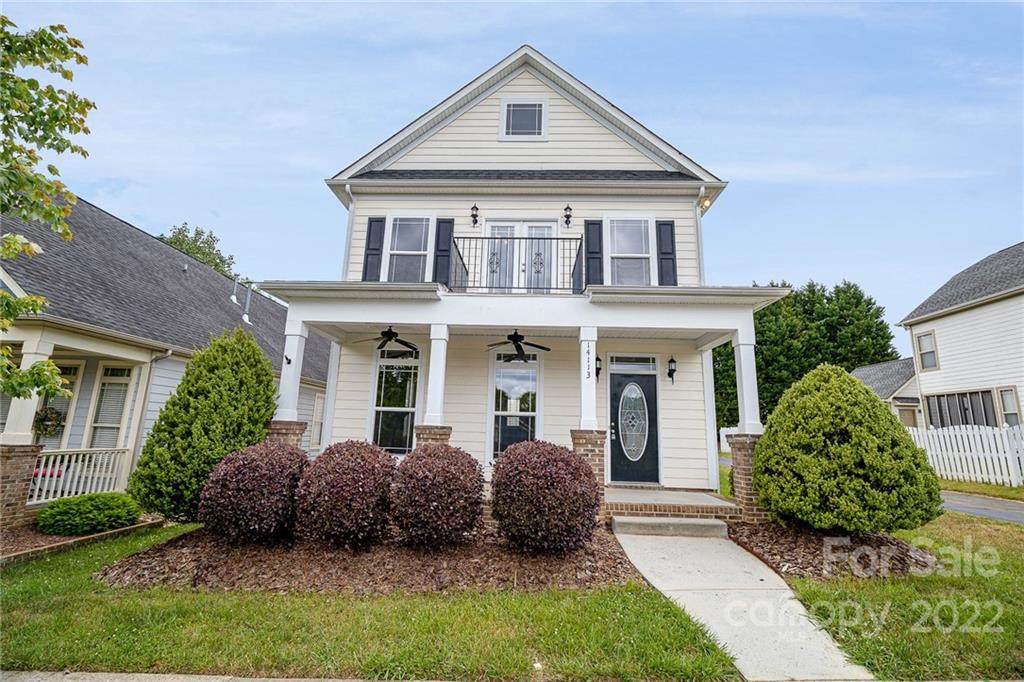 14113 Magnolia Bend Drive - Photo 1