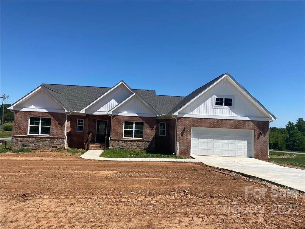 111 Regal Oaks Drive - Photo 1