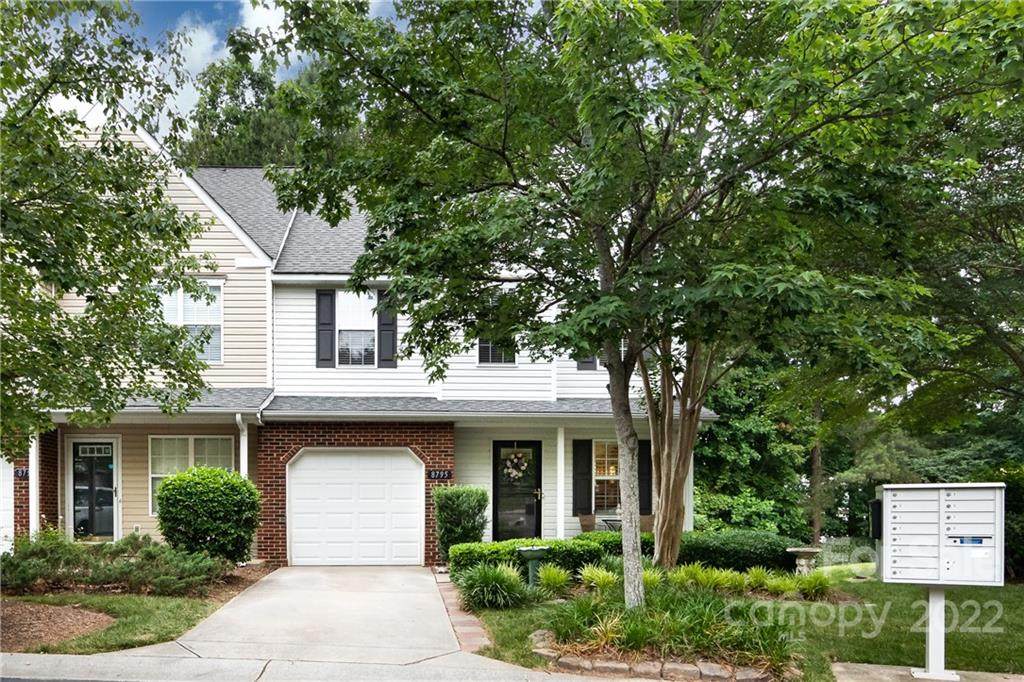 8795 Robinson Forest Drive - Photo 1