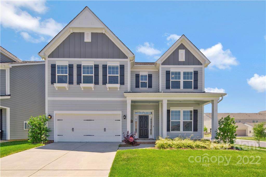 1400 Thessallian Lane - Photo 1