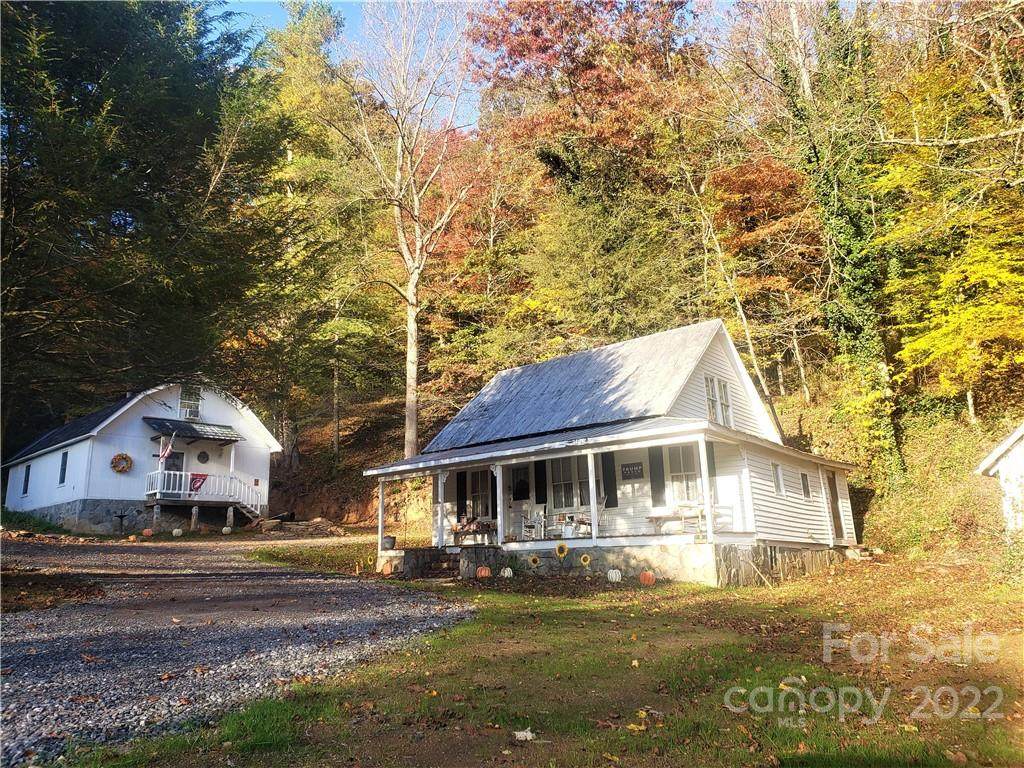 200 Double Island Road - Photo 1