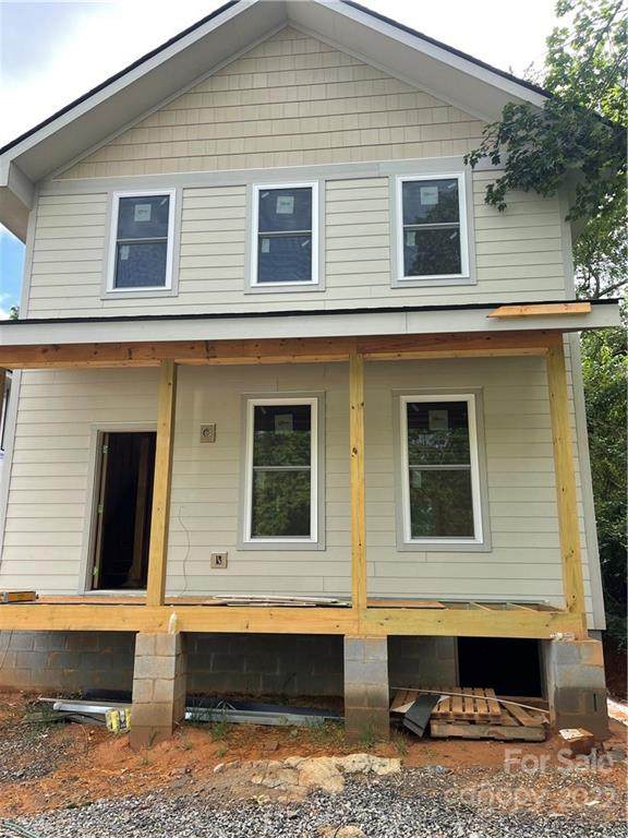 10 Chapel Park Road - Photo 1