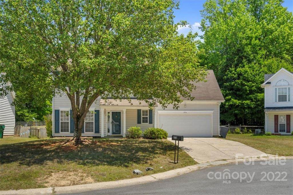 8716 Firestreak Drive - Photo 1