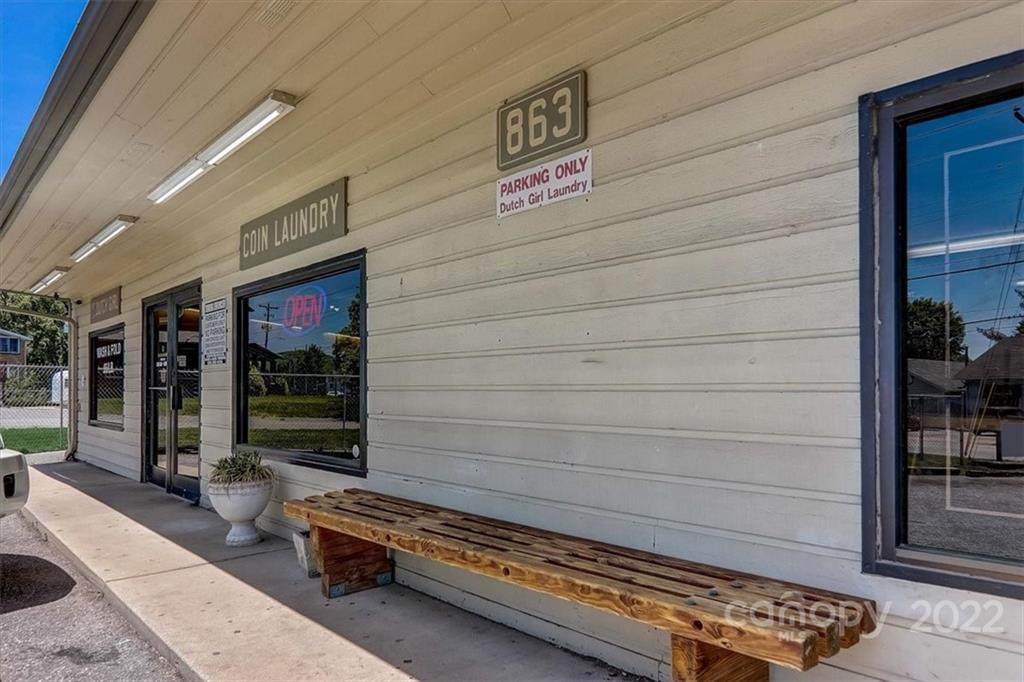863 Haywood Road - Photo 1