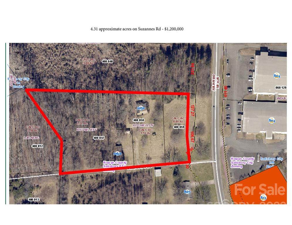 1020-1090 Suzannes Road - Photo 1