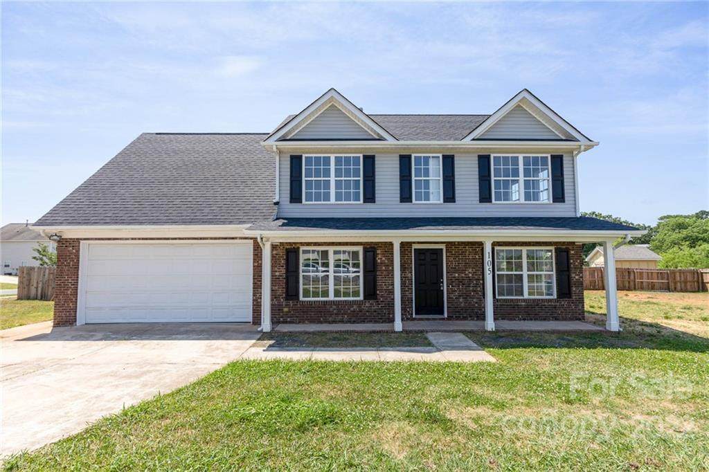 105 Glencroft Drive - Photo 1