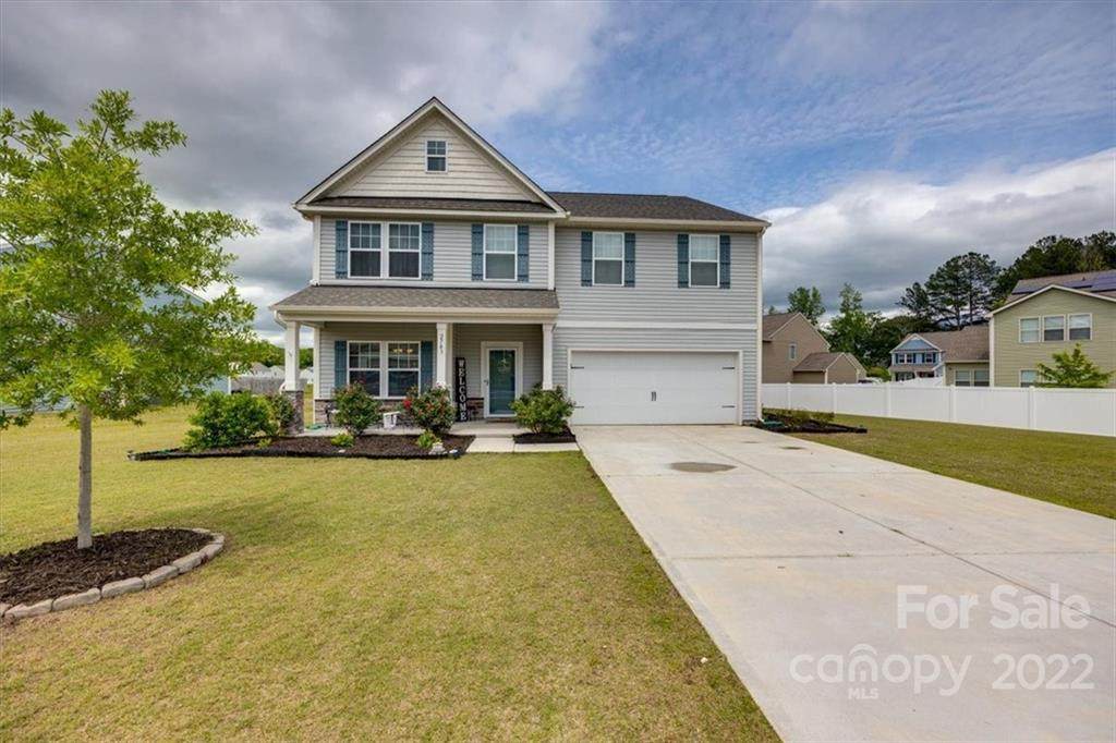 2743 Odessa Drive - Photo 1