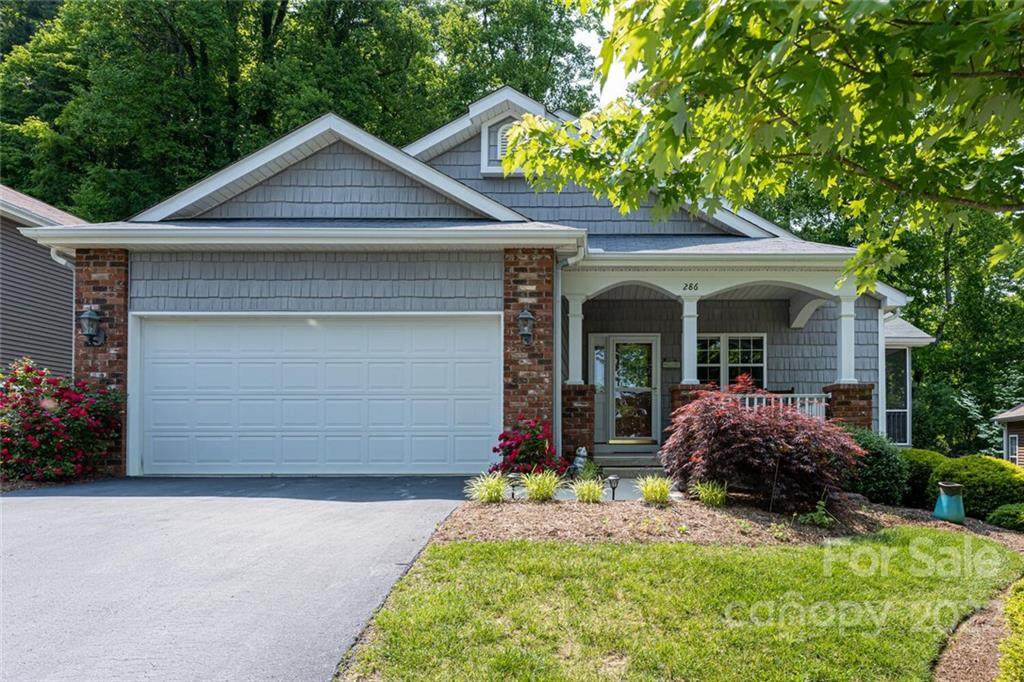 286 Shaws Creek Farm Road - Photo 1
