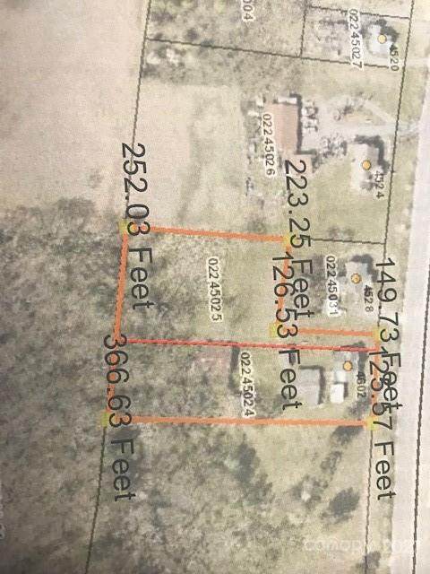 4602 Highway 74 Highway - Photo 1