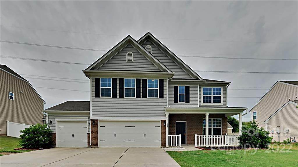 228 Hydrangea Drive - Photo 1
