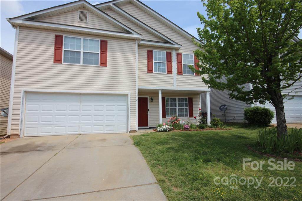4542 Christenbury Hills Lane - Photo 1