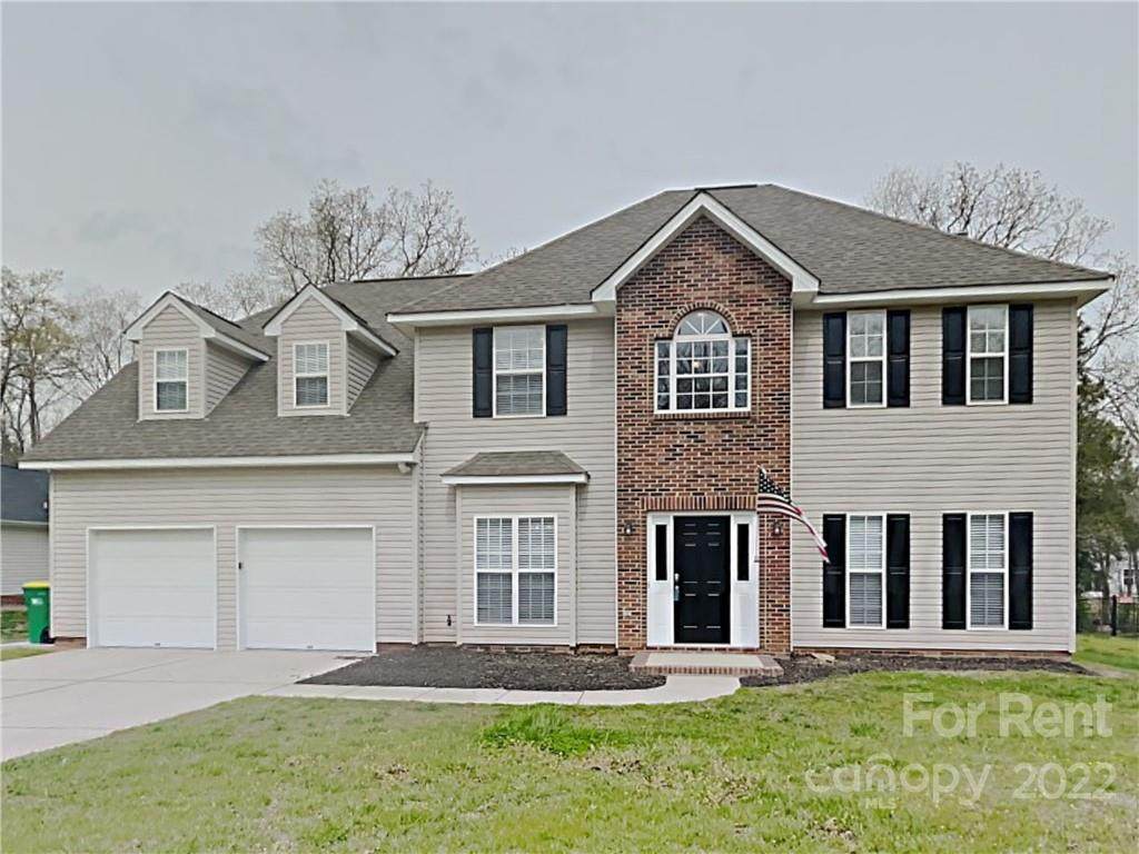 1629 Trotters Ridge Road - Photo 1