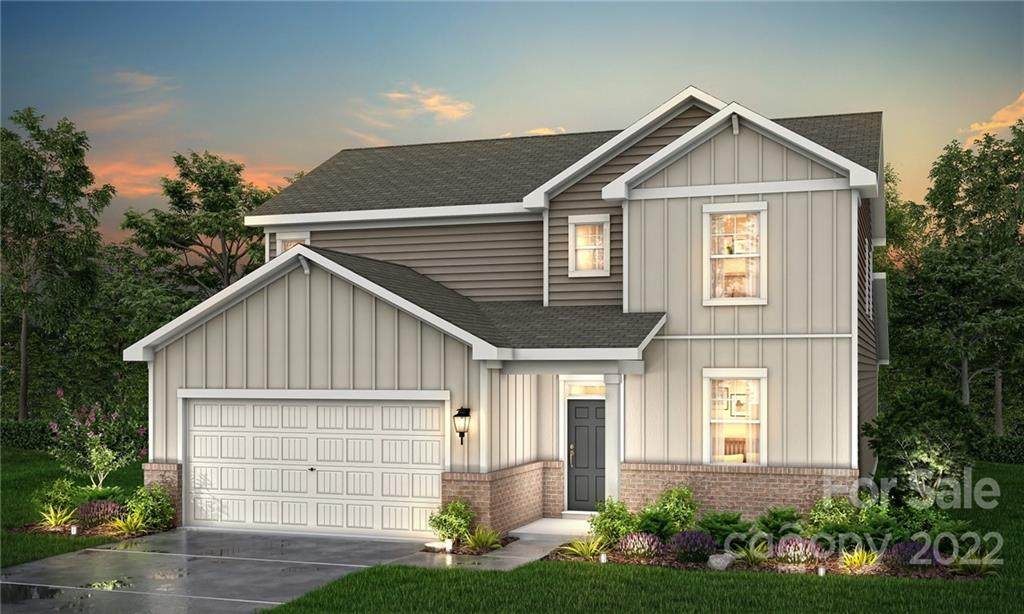 3331 Bluff Hill Lane - Photo 1
