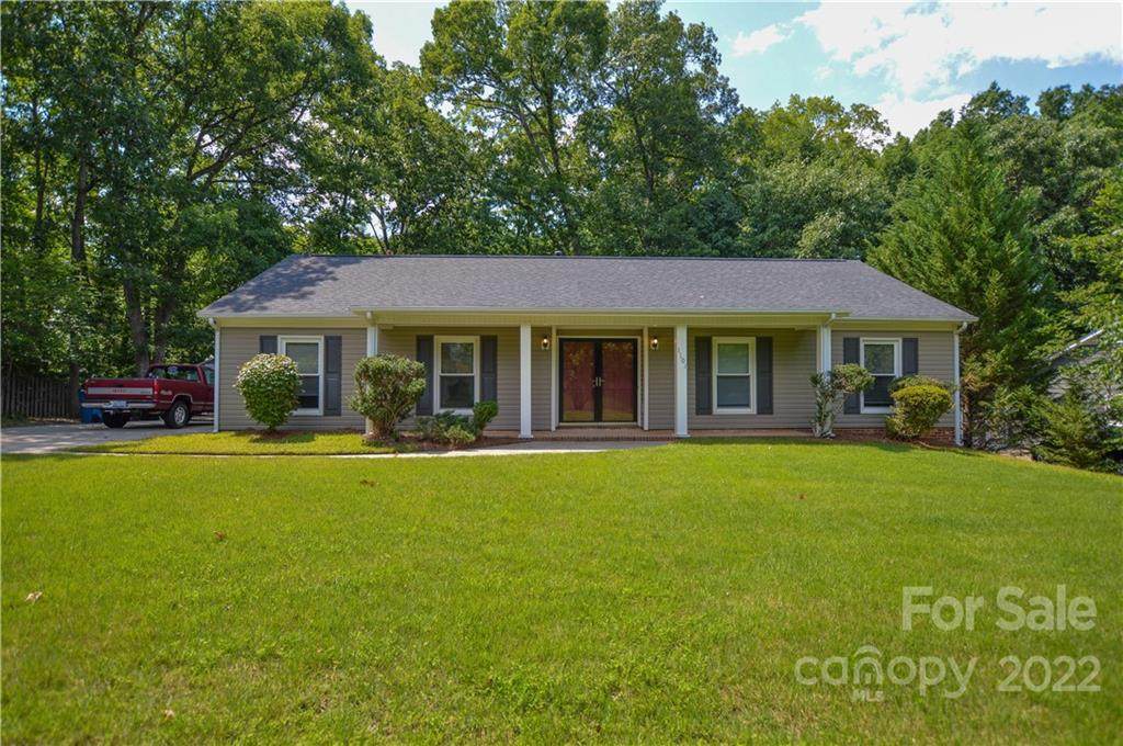 1101 Bloom Wood Lane - Photo 1