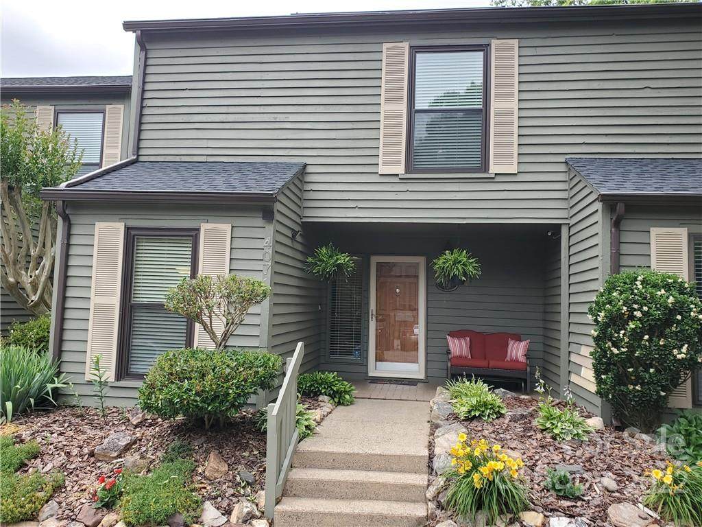 4340 Center Street - Photo 1