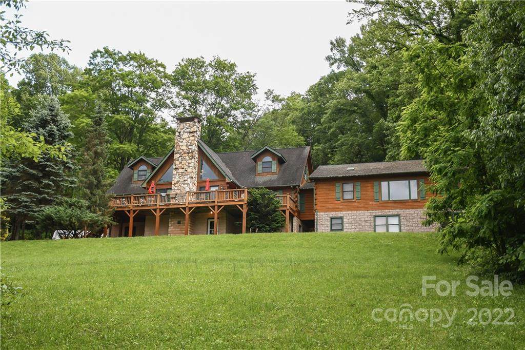 111 Sams Trail - Photo 1