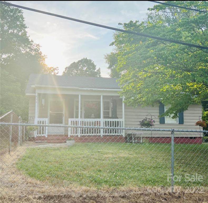 811 Ramseur Street - Photo 1