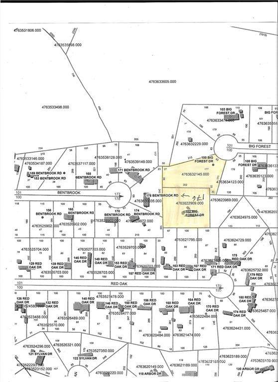 176 Bentbrook Road - Photo 1