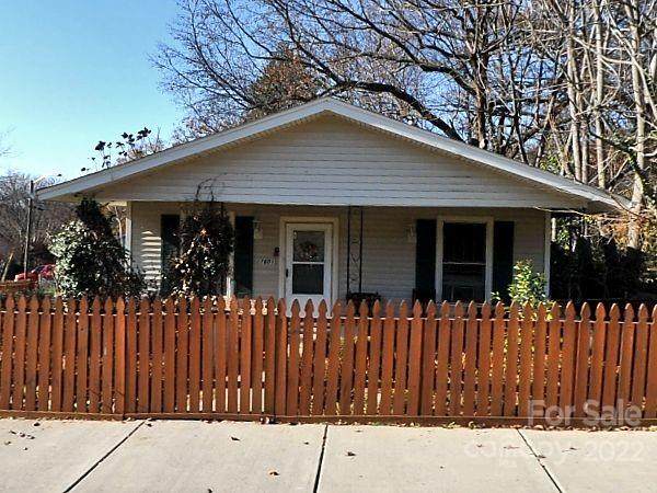 1601 Seigle Avenue - Photo 1
