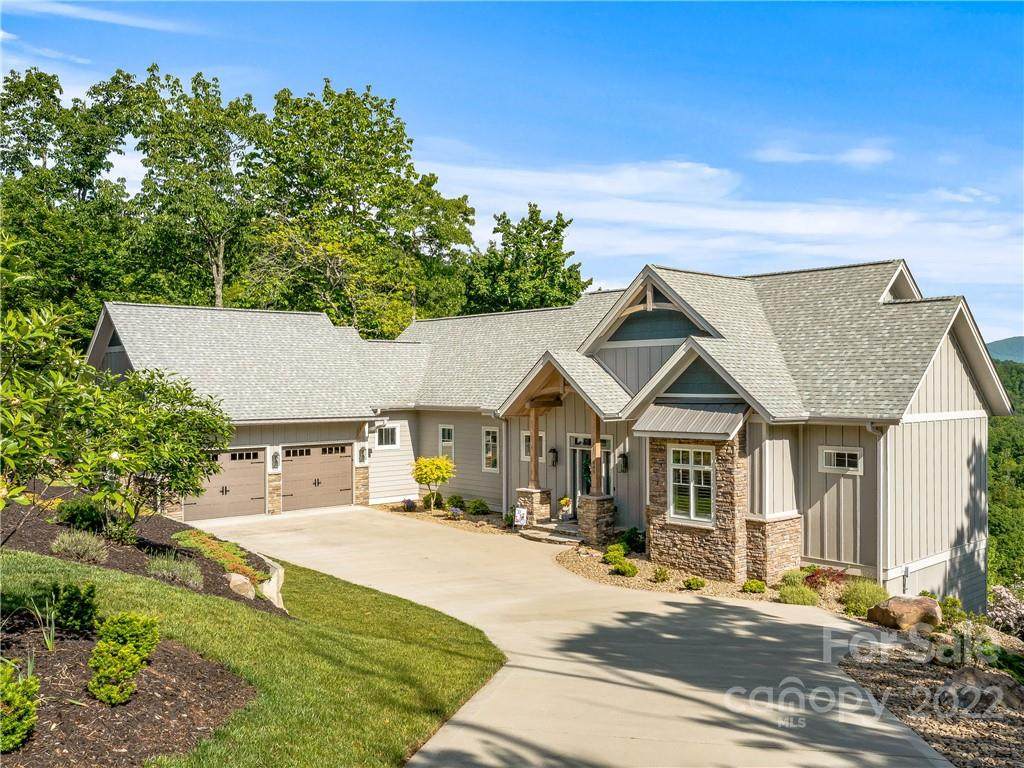 888 Mills River Way - Photo 1