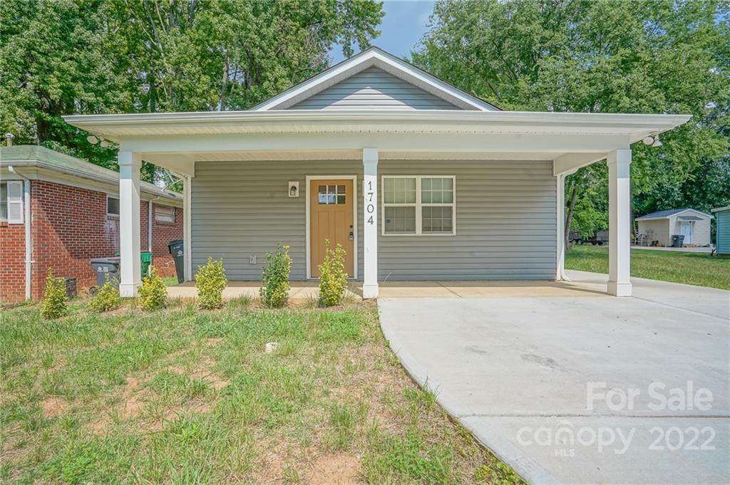 1704 Taylor Avenue - Photo 1