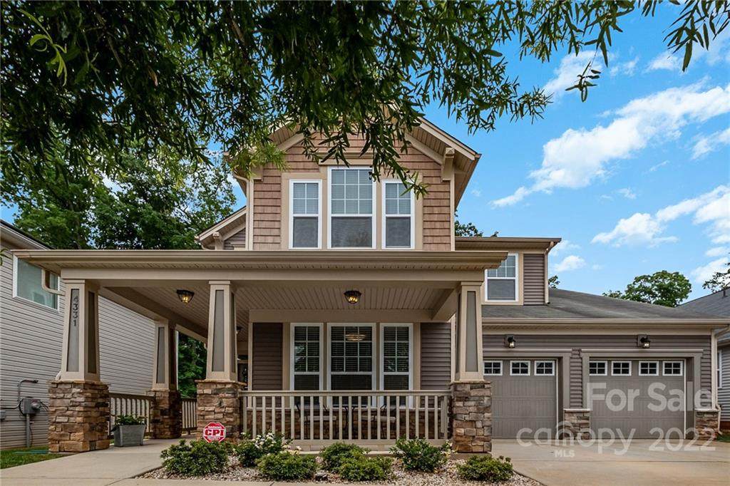 4331 Hubbard Road - Photo 1