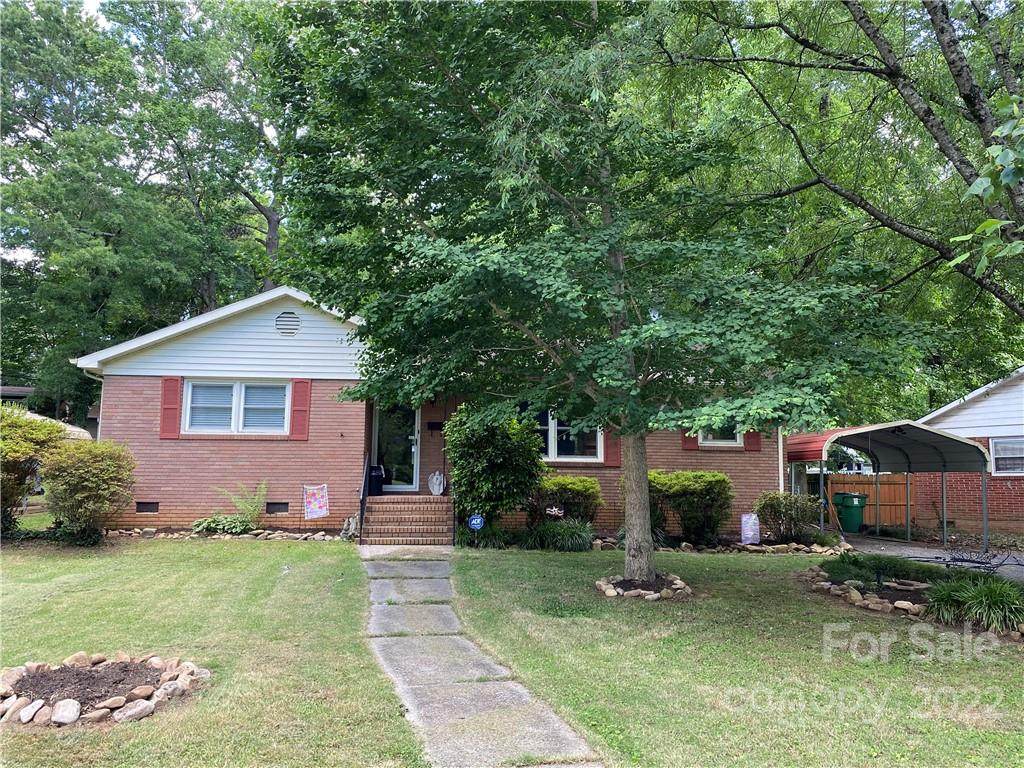 3030 Dunlavin Way - Photo 1