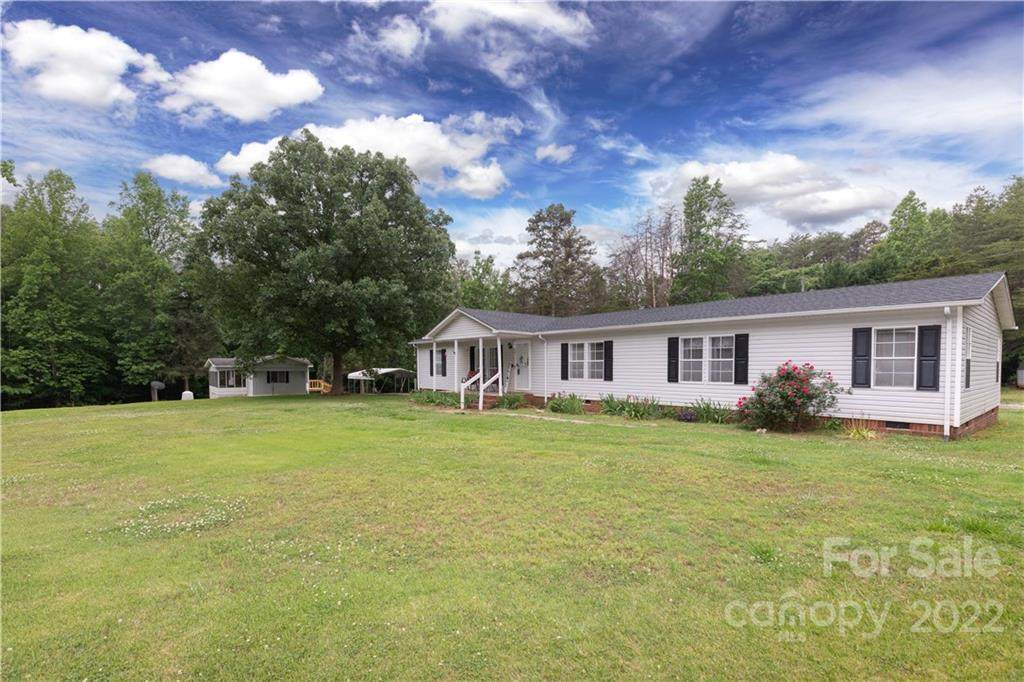 257 and 265 Whiteside Road - Photo 1