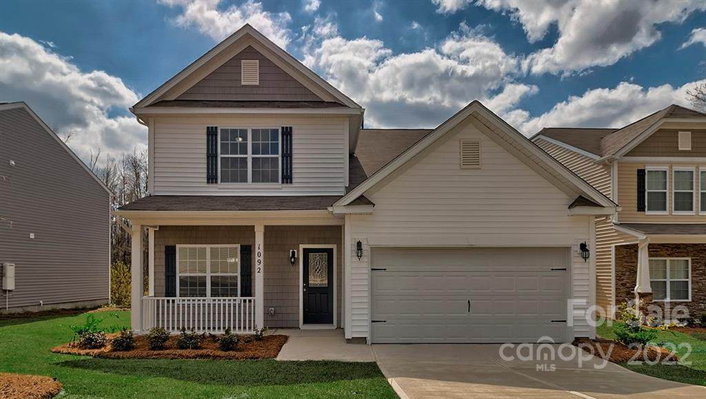 137 Amblers Knoll Road - Photo 1