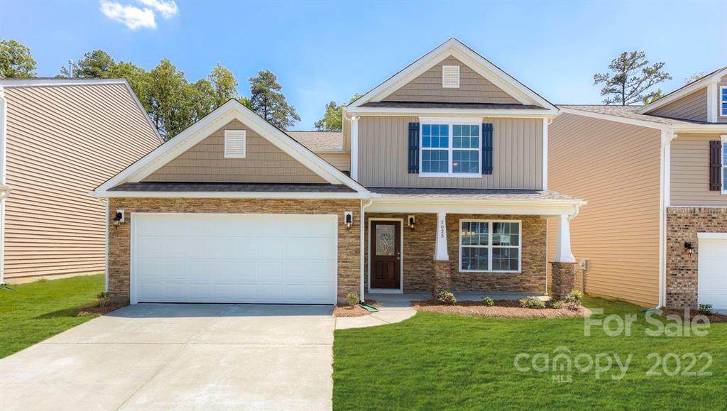 141 Amblers Knoll Road - Photo 1