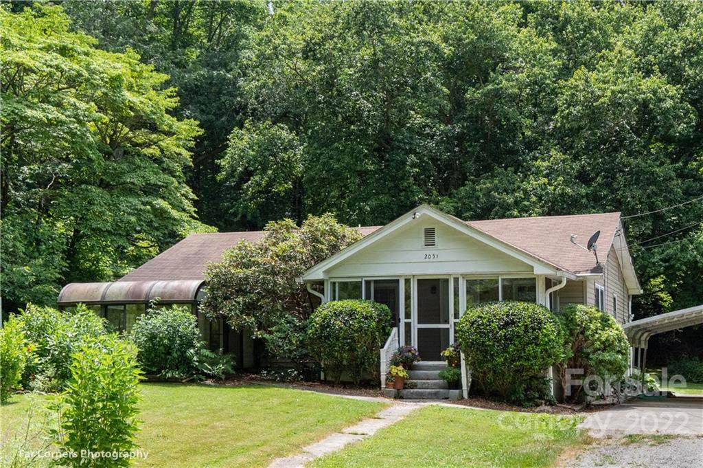 205 Christian Creek Road - Photo 1