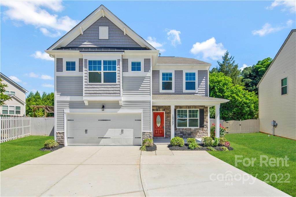 10707 Cove Point Drive - Photo 1