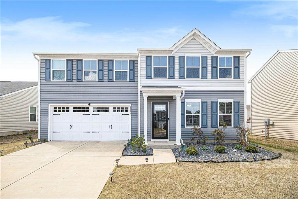 2550 Willow Pond Lane - Photo 1