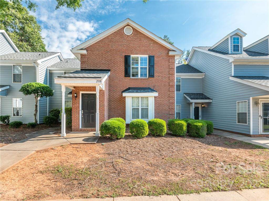 2938 Iron Gate Lane - Photo 1