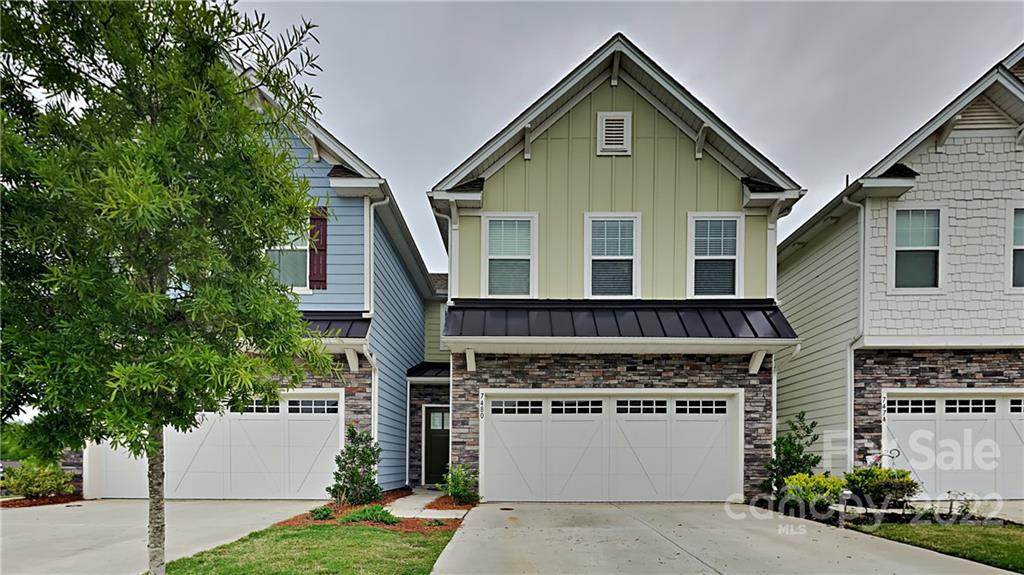 7480 Hartsfield Drive - Photo 1